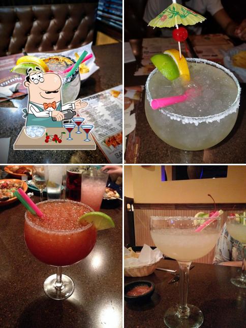 Santa Fe Mexican Grill Greensboro Restaurant Menu Prices And Reviews