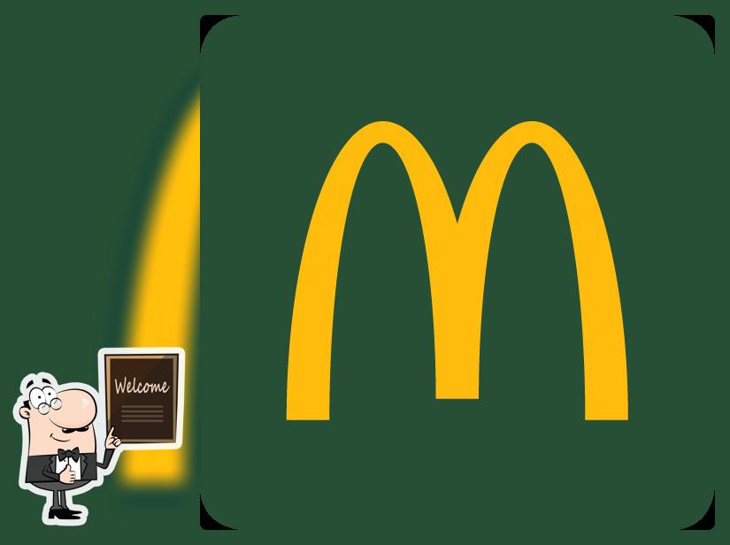 Mcdonald S Cisterna Di Latina Ristorante Cisterna Di Latina