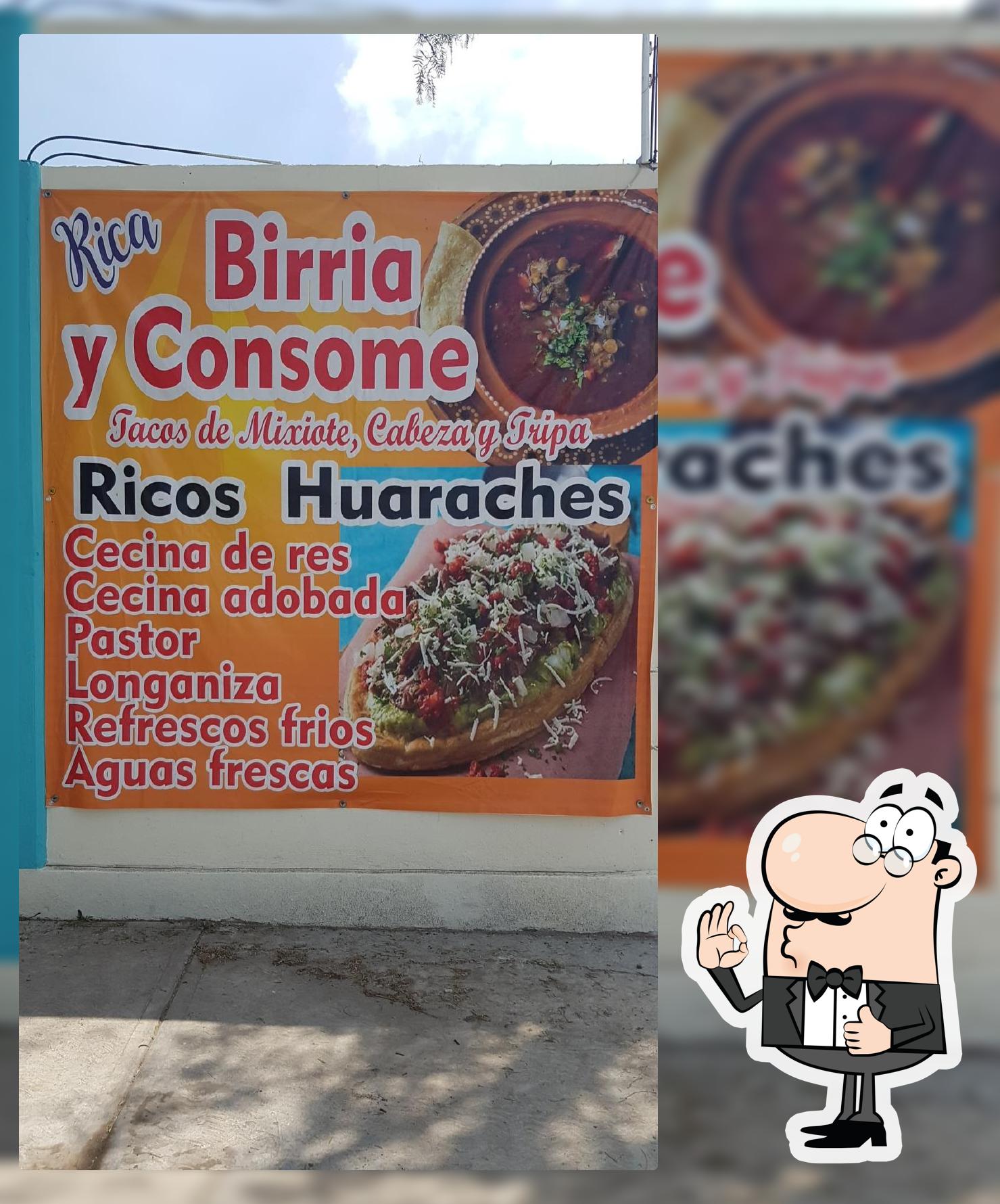 Restaurante Tacos Del Birria Y Mixiote Tultepec