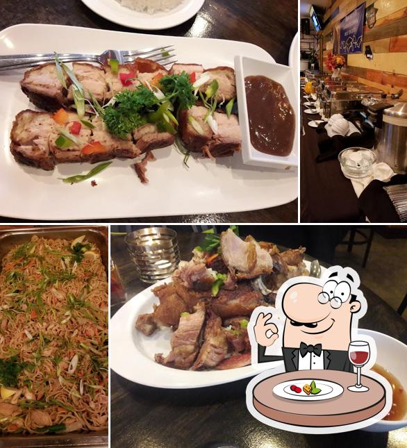 Kusina De Manila Des Plaines Restaurant Menu Prices And Reviews