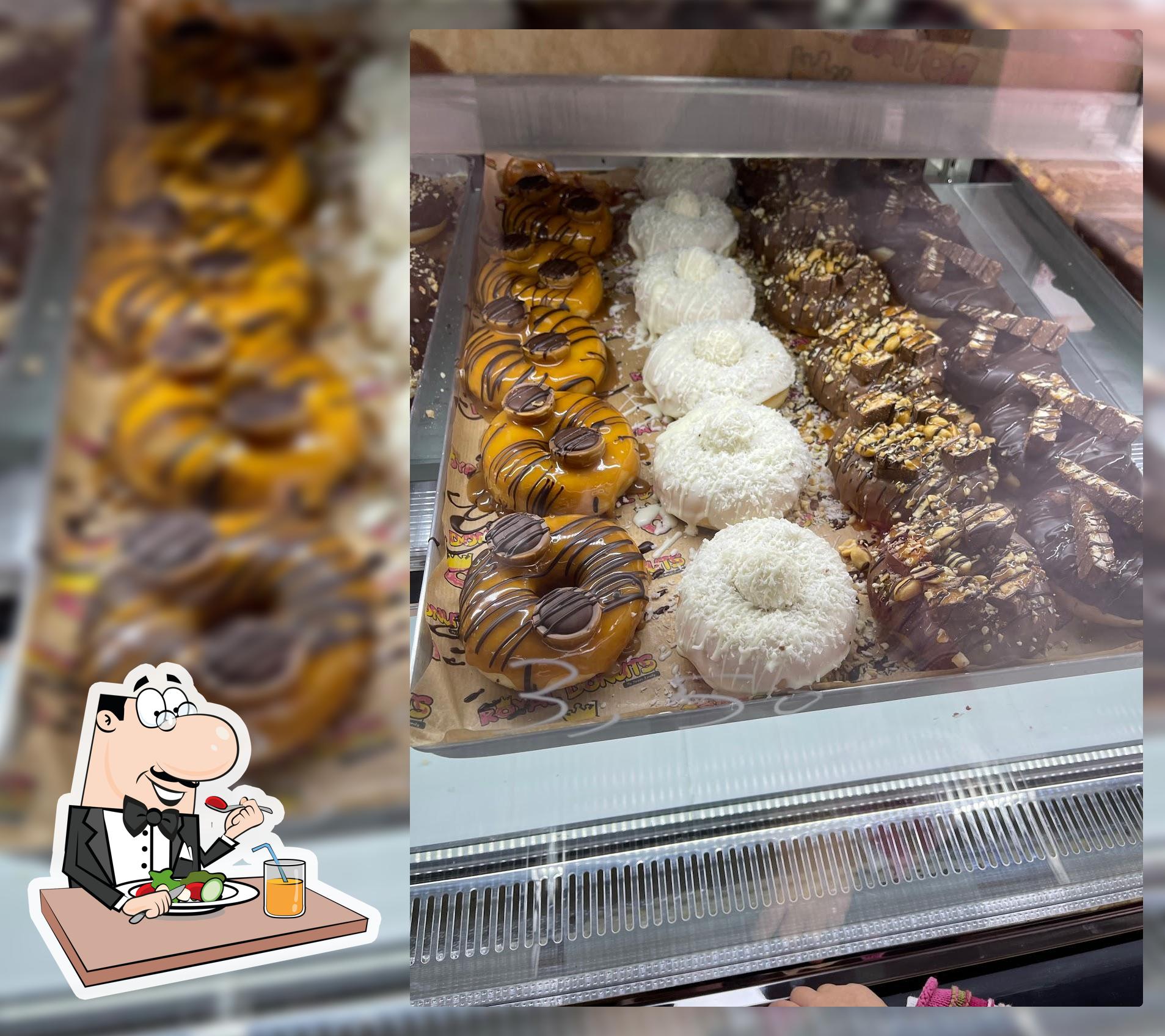 Royal Donuts Ansbach Ansbach Restaurantbewertungen