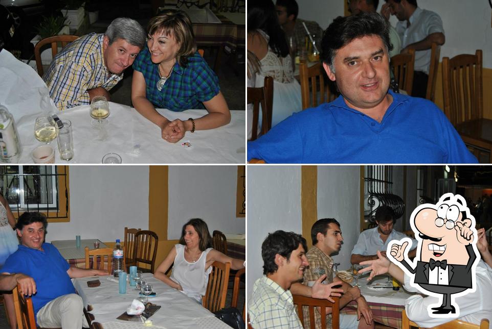 Vinha Amada Restaurante Elvas Avalia Es De Restaurantes