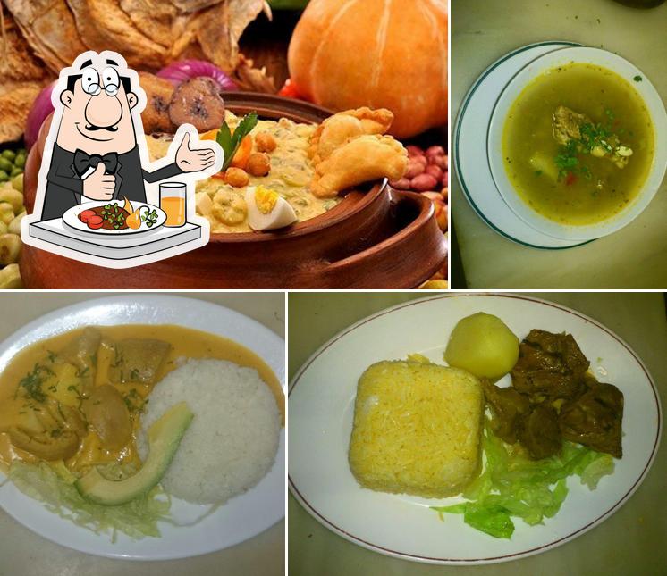 Top Restaurantes Con Sancocho En Madrid Diciembre Restaurant Guru