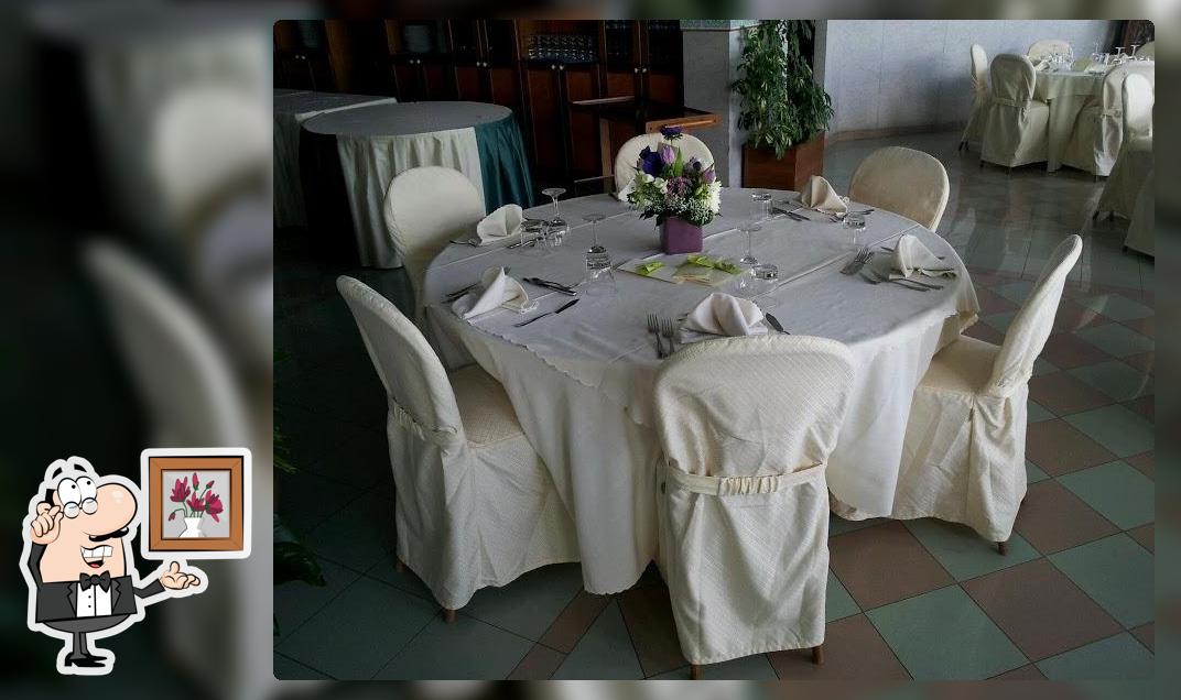 Ristorante Zi Nicola Al Mare Vasto Ss 16 Nord Recensioni Del Ristorante