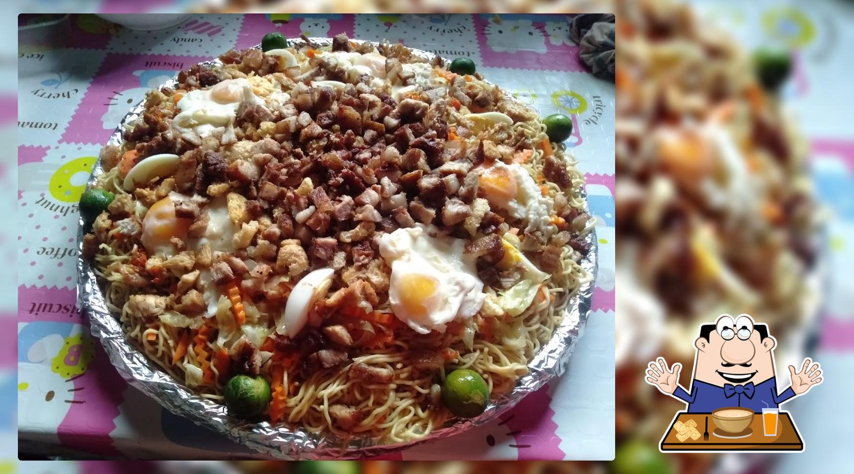 Venus PANCIT CABAGAN BATIL PATONG Ng ISABELA Restaurant Lupao