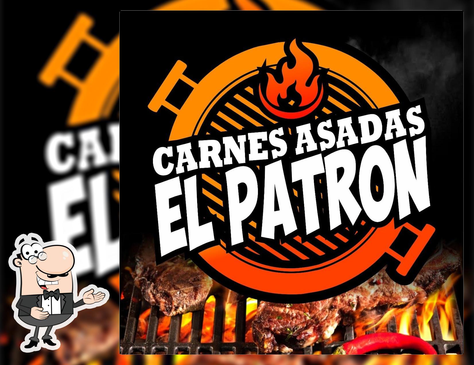 Restaurante Carnes Asadas El Patr N La Pe Ita De Jaltemba Opiniones