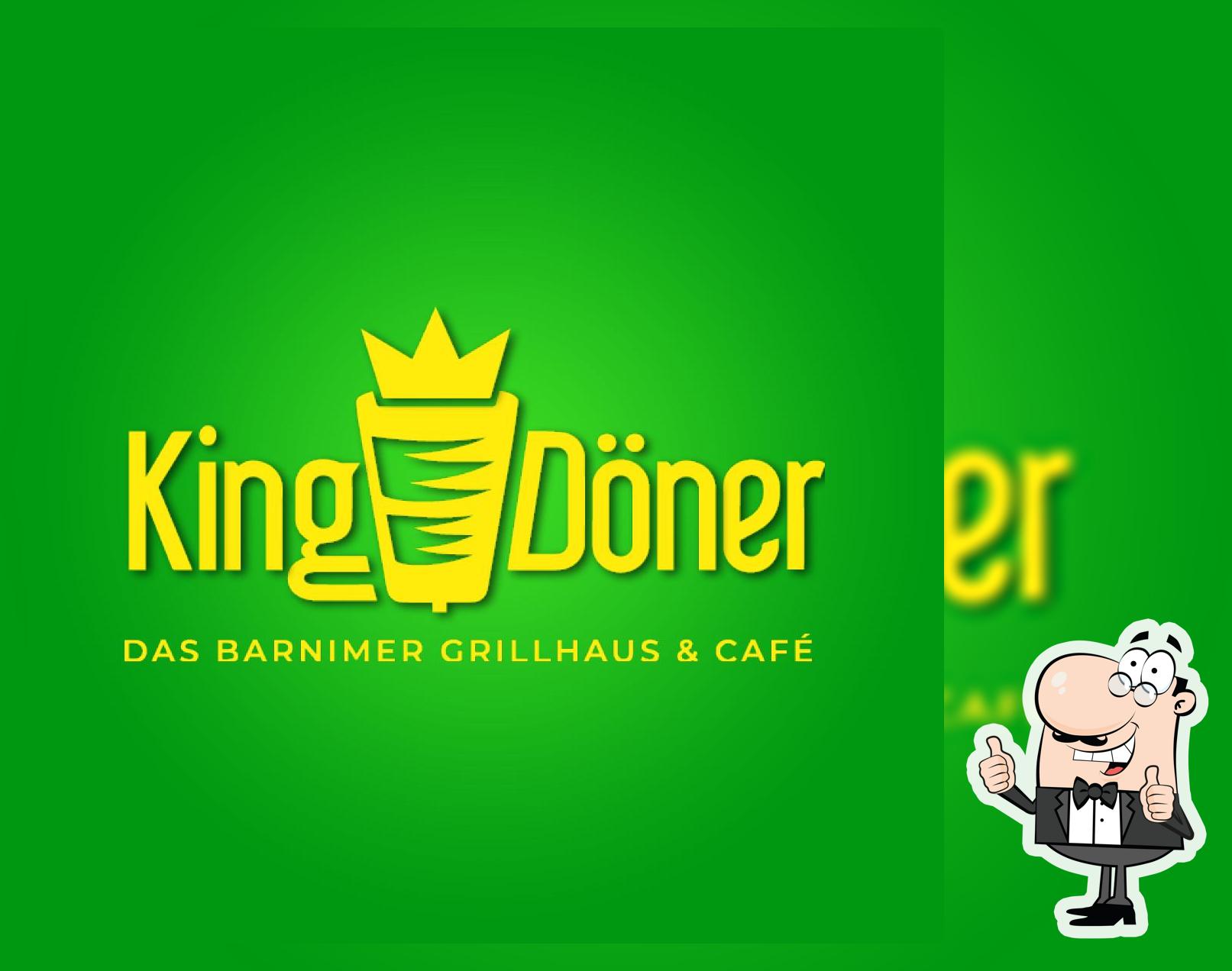 King D Ner Das Barnimer Grillhaus Caf Panketal Restaurantbewertungen