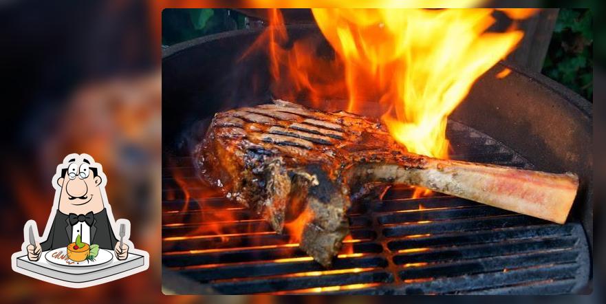 Parrilla Carnes Asadas Asadero DON JOSÉ Colima Opiniones del restaurante