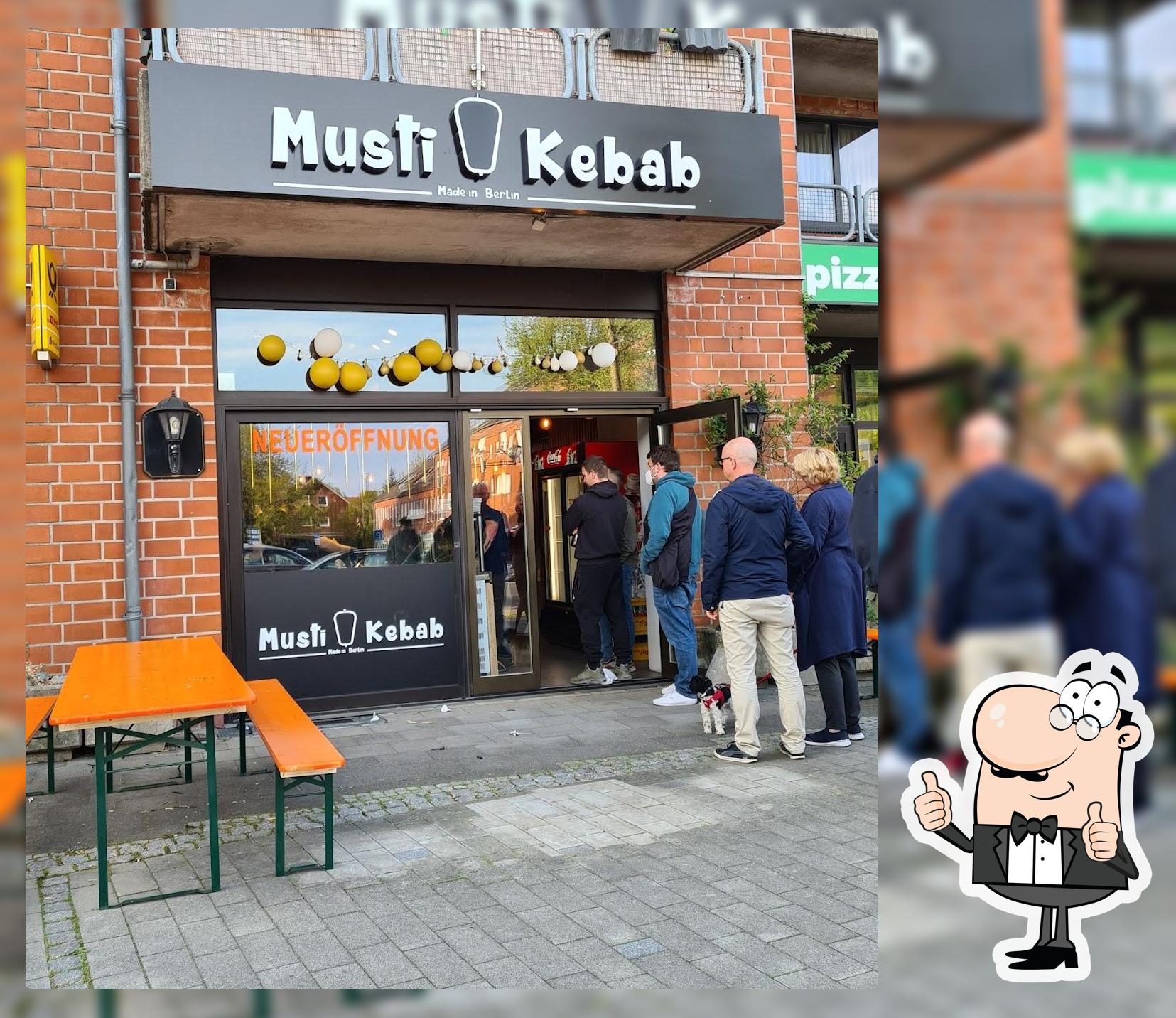 Musti Kebab Restaurant M Nster Restaurantbewertungen