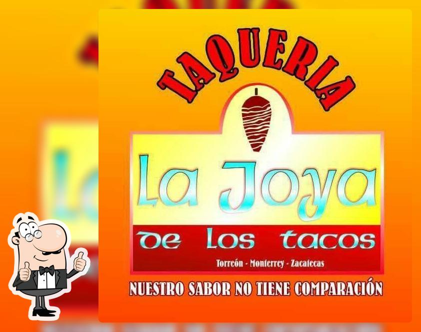 Restaurante Taqueria La Joya Del Los Tacos Torre N Opiniones Del