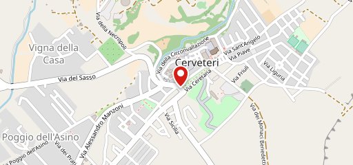 Arià Osteria di Fuori Porta ristorante Cerveteri Menu e recensioni