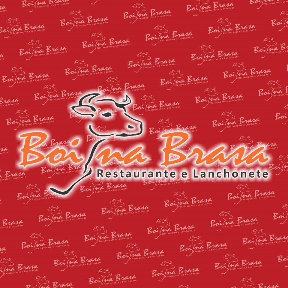 Menu Em Boi Na Brasa Restaurante E Lanchonete Sorriso