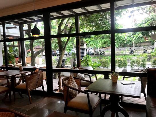 Craftsman Kitchen Bar Ubud Ubud Restaurant Reviews