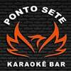 Ponto sete karaoke bar
