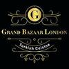 Grand Bazaar London