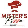 Mister's Pizza