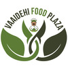 vaaidehi food plaza