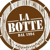 pizzeria la botte