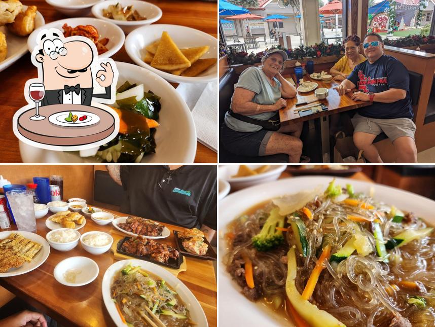 Mililani BBQ In Mililani - Restaurant Menu And Reviews