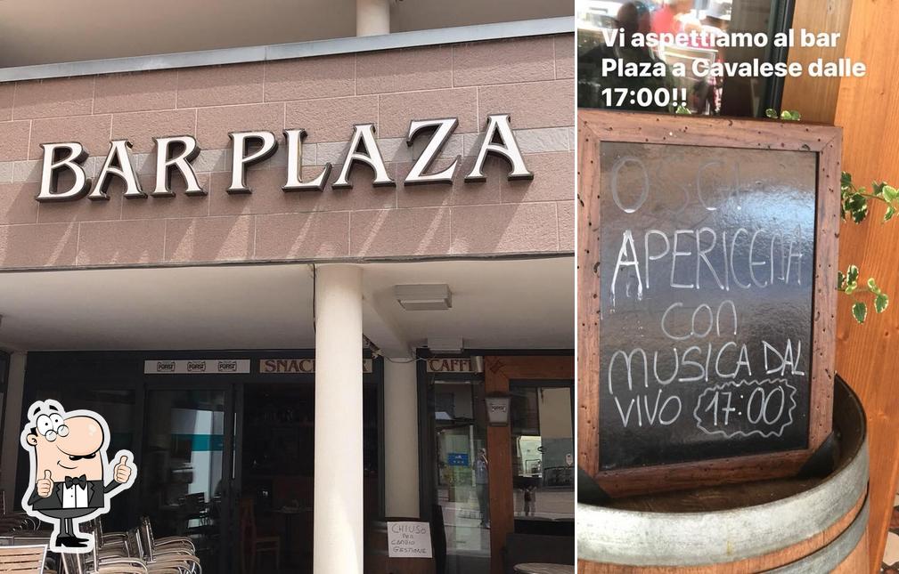 Vedi questa immagine di Bar Plaza