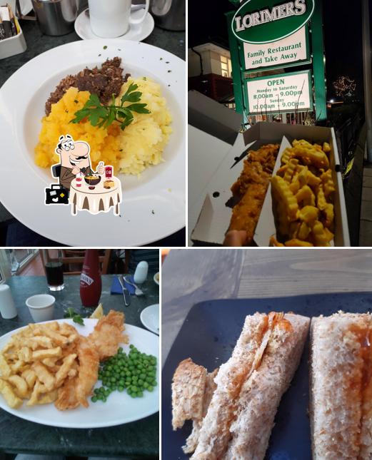 Top 7 seafood restaurants in Inverness, december 2025 - Restaurant Guru