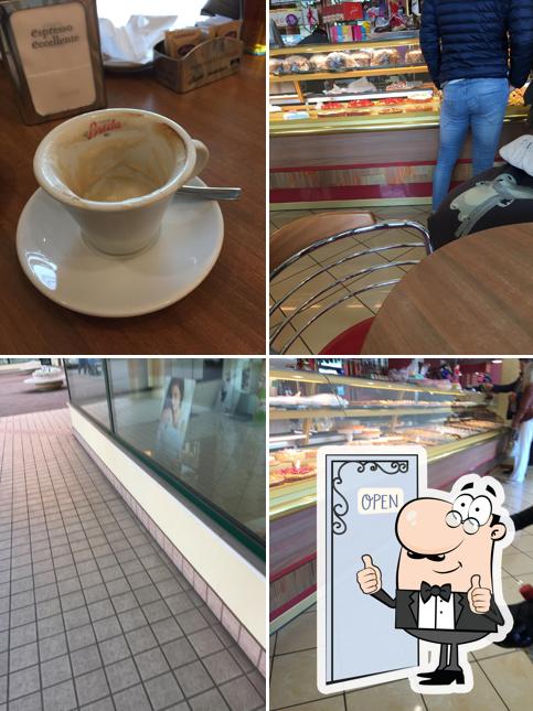 Le Dolci Tentazioni Sas Di Pistore Alessandra & Co