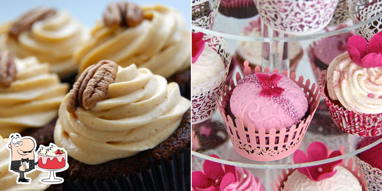 Immagine di CakesByMary Specialty Cakes