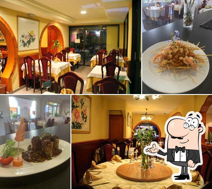 Best restaurants in El Zoco Calahonda Mall Restaurant Guru