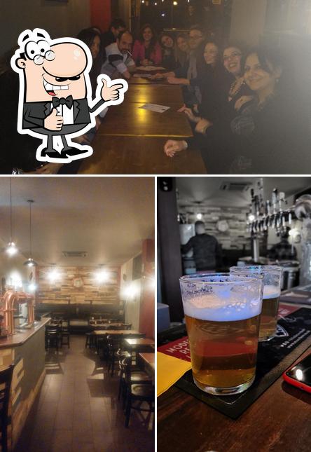 Ecco una foto di Freak Out!