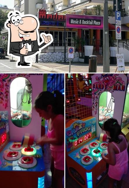 Guarda questa foto di Maitai