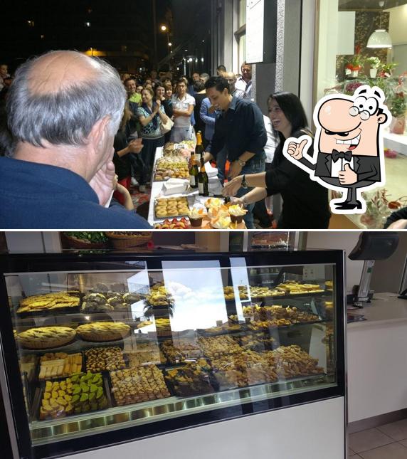 Photo de Pasticceria il cremino di privitera angelo