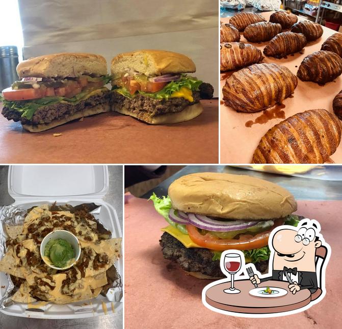 Doreck's Meat Market in Santa Fe Restaurant reviews