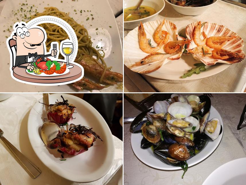 Ristorante Fontana Vecchia