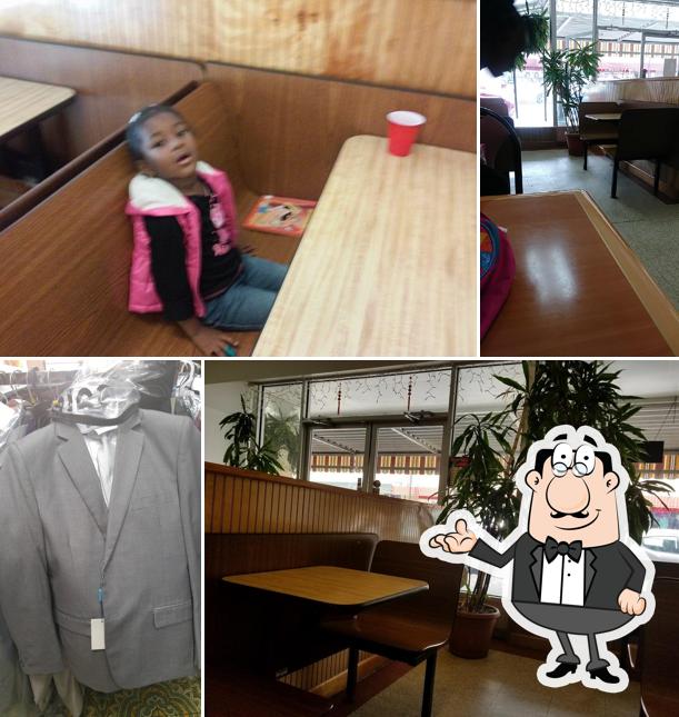 Jin Jin Chinese Restaurant in Laurinburg Chinese restaurant menu and