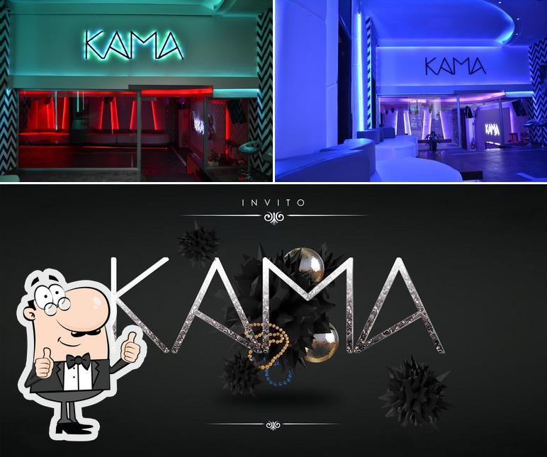 Ecco un'immagine di Kama Club Eventi