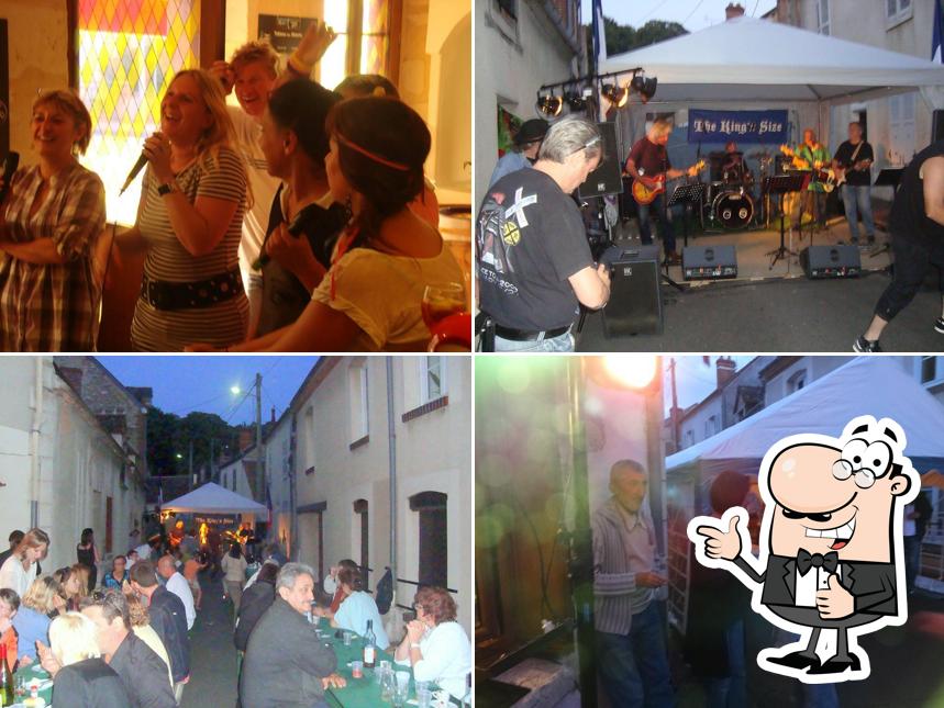 La Taverne Ibérique