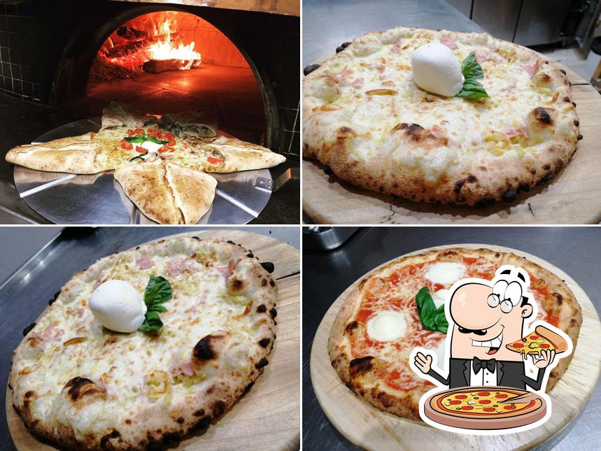 La pizza è il piatto veloce preferito al mondo