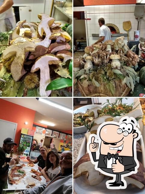 Pizzeria AL Bersagliere