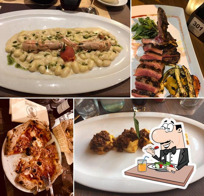 CENTRALE Ristorante Pizzeria