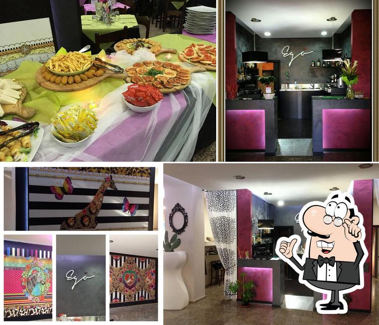 Ego' Ristorante Pizzeria
