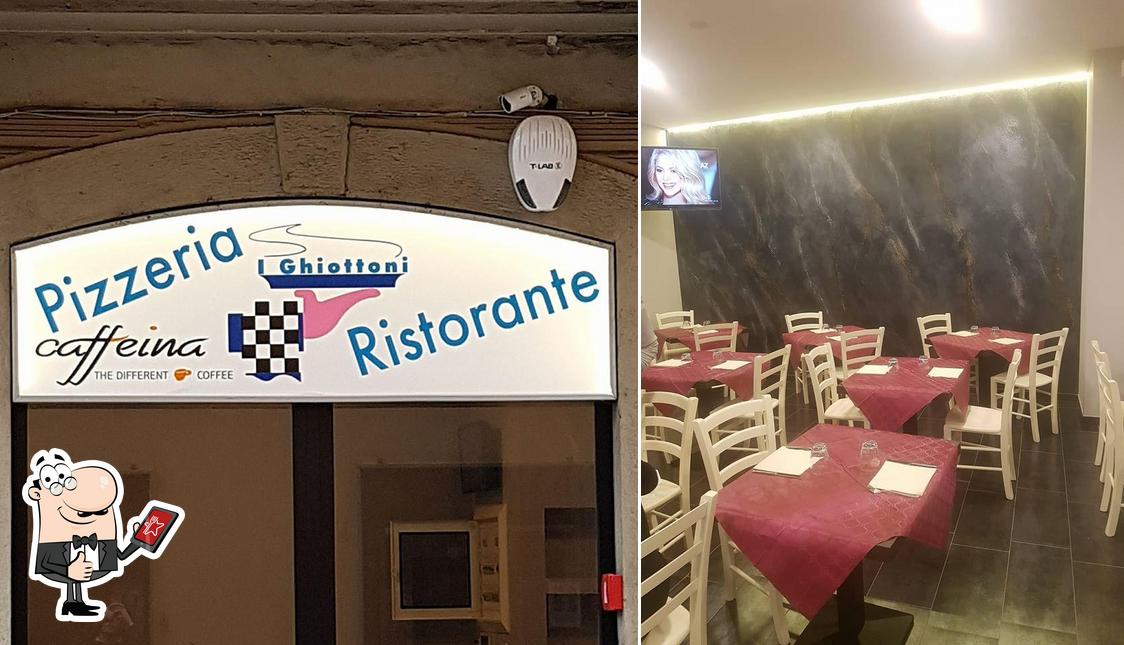 Vedi la foto di Ristorante Pizzeria I Ghiottoni