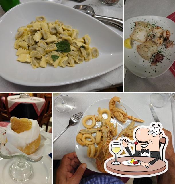 Il Camino - Risotrante e Pizzeria