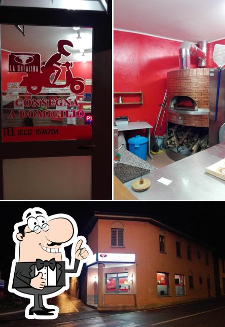 Guarda la foto di La Bufalina