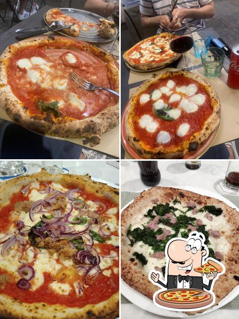 Prenditi una pizza a Napule.è … pizzeria napoletana