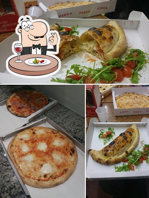 Cibo al Regina