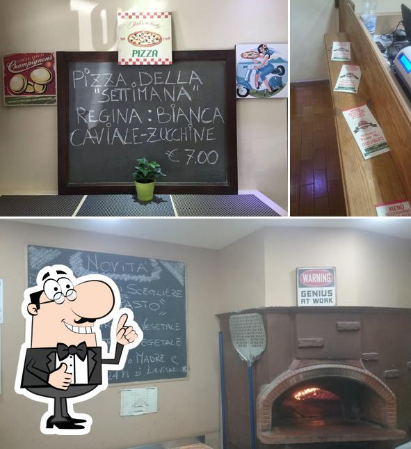 Guarda la foto di Strapizzami