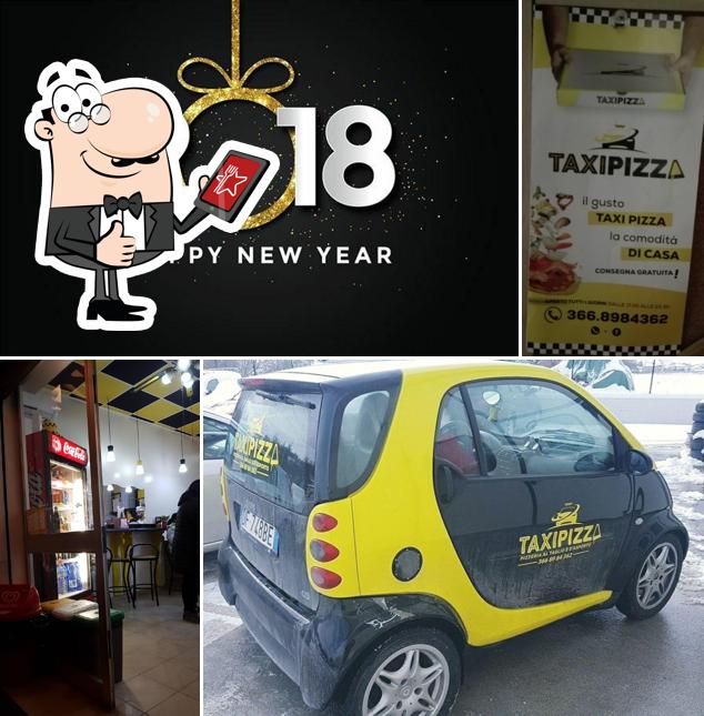 Guarda la immagine di Taxi Pizza