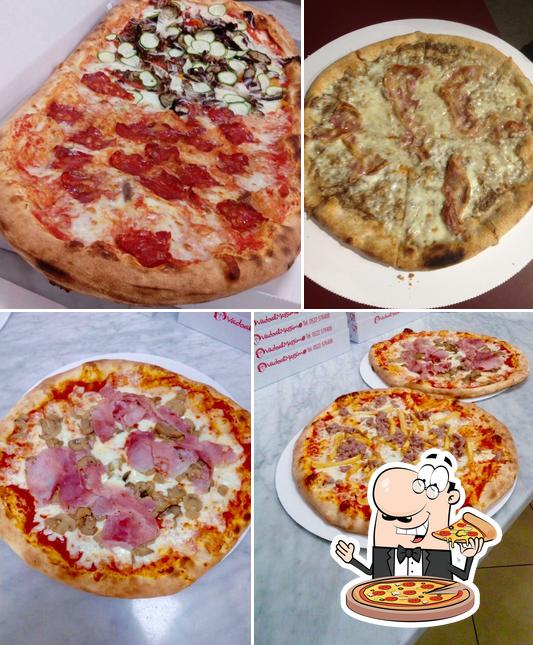 Pizzeria Vadoalmassimo Di Maioli Massimo
