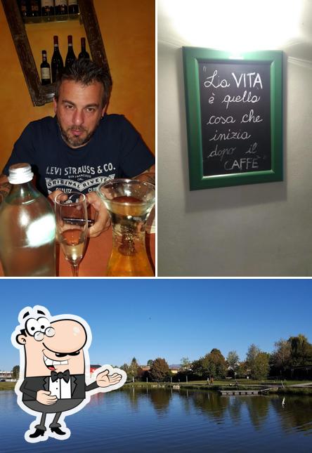 Vedi questa foto di Mam Caffè