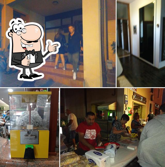 Bar Franco Di Nanni Emanuele